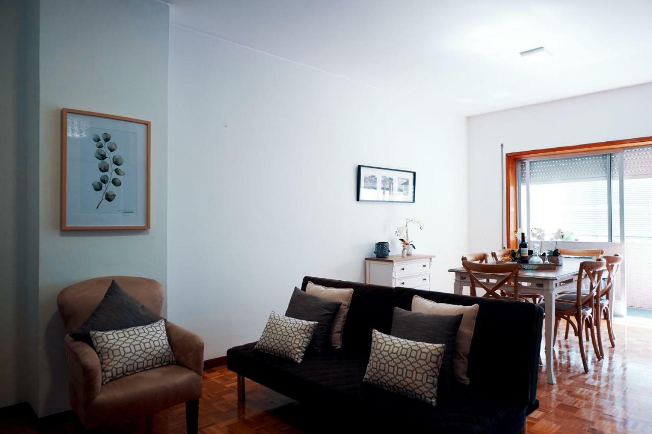 דירות פורטו Casa Do Avo מראה חיצוני תמונה