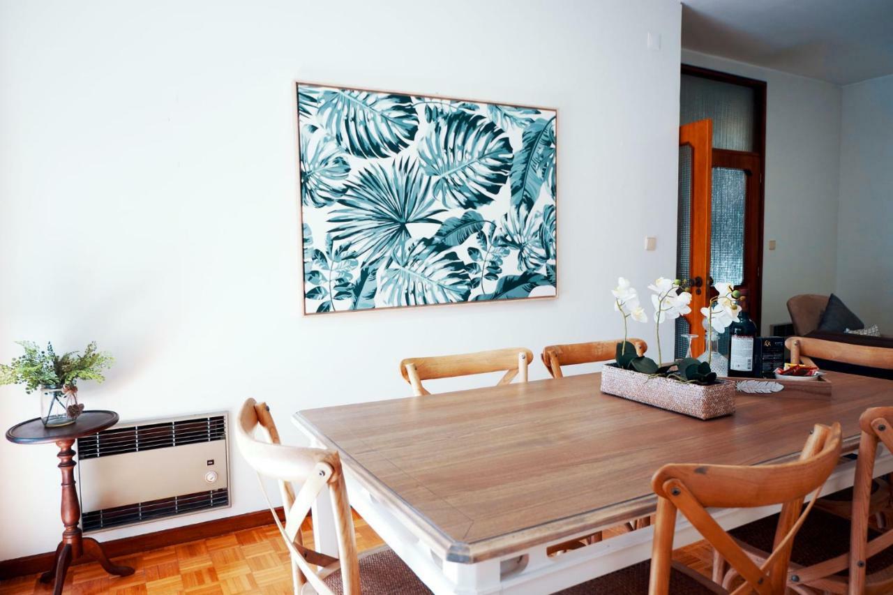 דירות פורטו Casa Do Avo מראה חיצוני תמונה