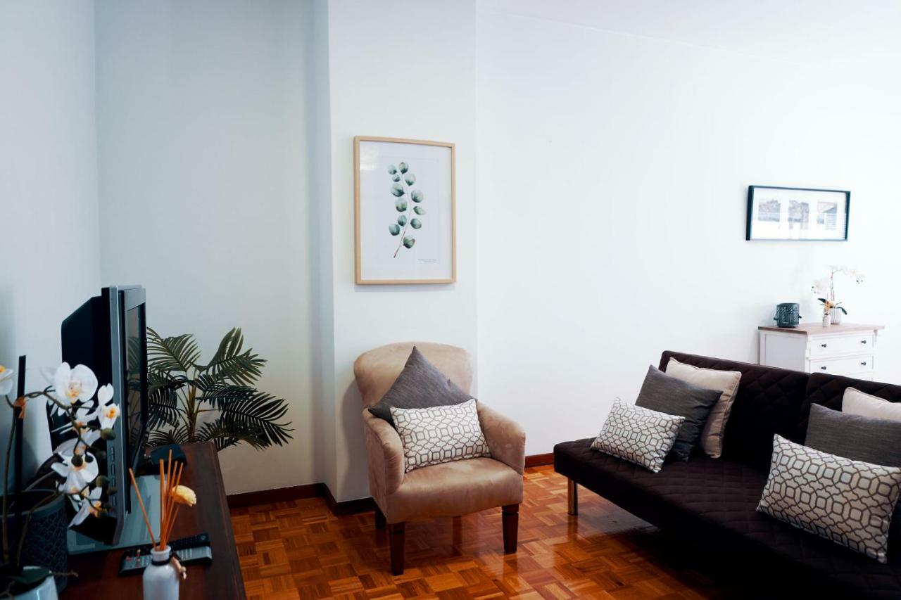 דירות פורטו Casa Do Avo מראה חיצוני תמונה
