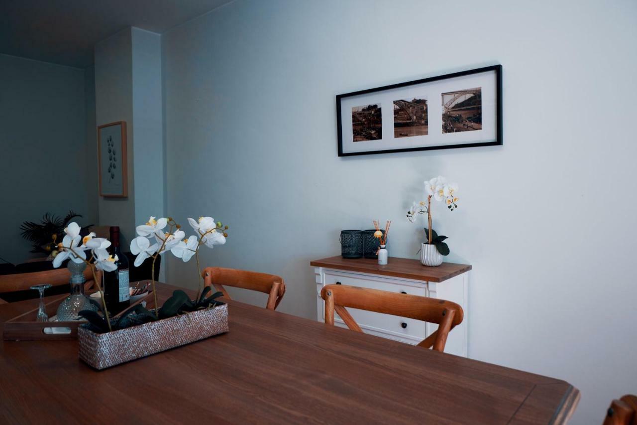 דירות פורטו Casa Do Avo מראה חיצוני תמונה