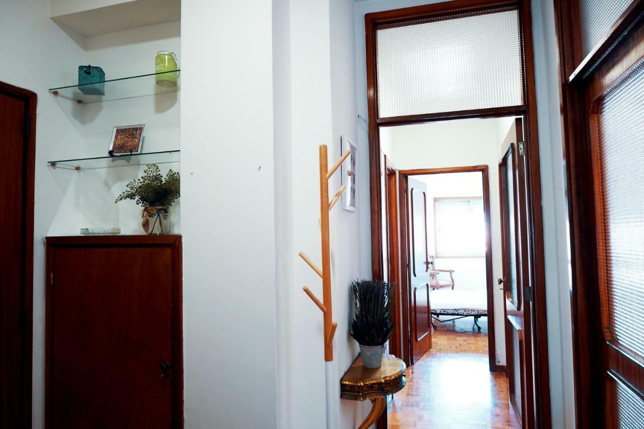 דירות פורטו Casa Do Avo מראה חיצוני תמונה