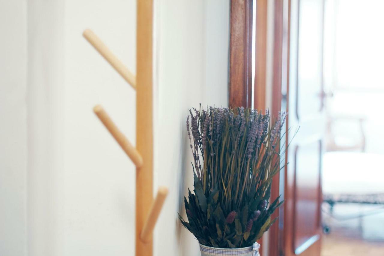 דירות פורטו Casa Do Avo מראה חיצוני תמונה