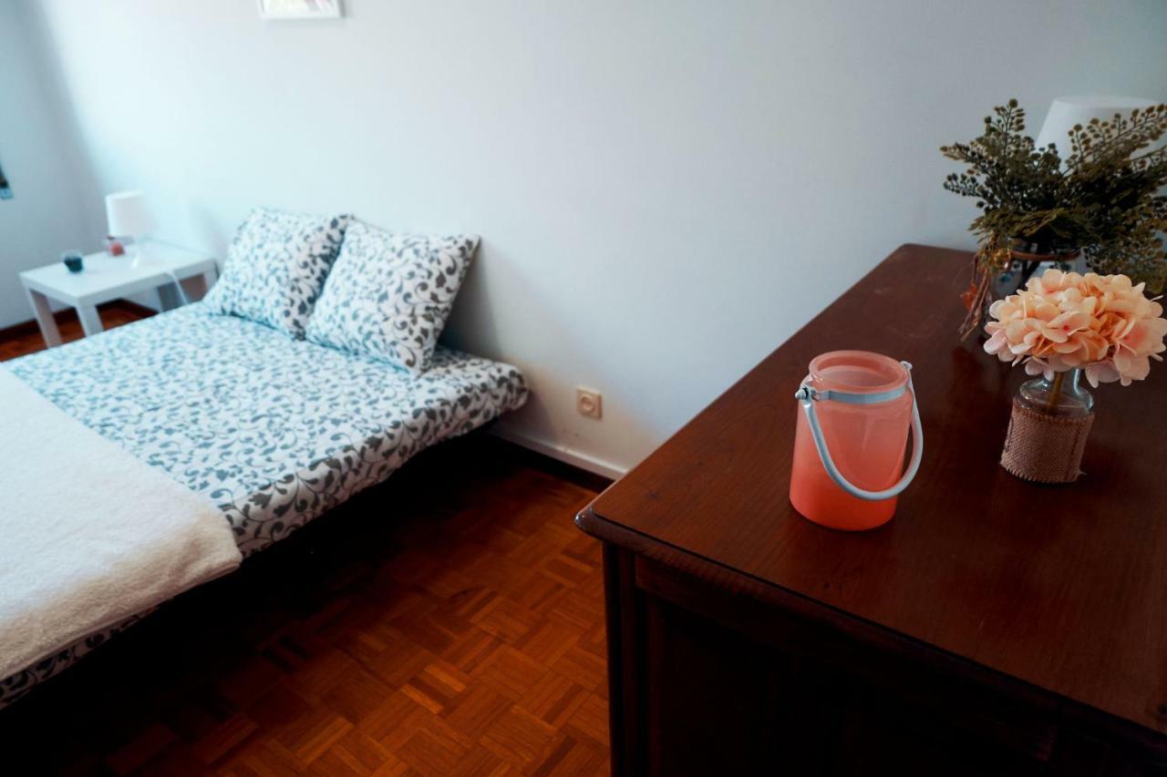 דירות פורטו Casa Do Avo מראה חיצוני תמונה