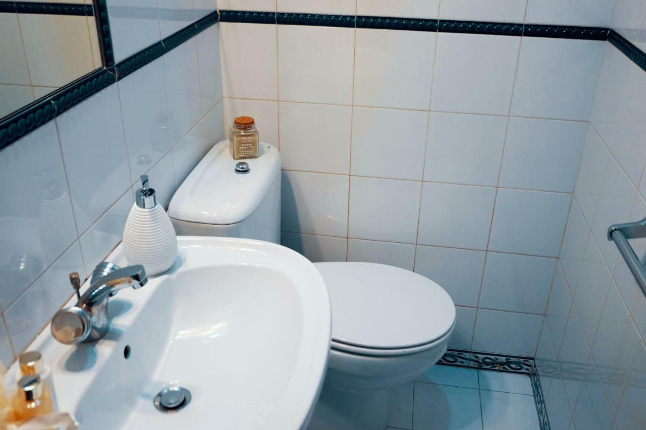 דירות פורטו Casa Do Avo מראה חיצוני תמונה